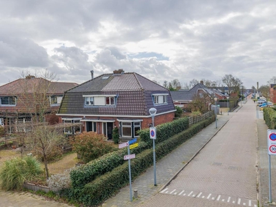 Oude Kruisweg 260