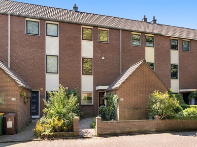 Pieter de Hooghstraat 126