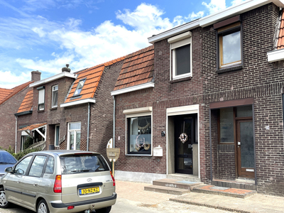 Rijksweg Noord 22