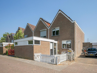 Scaldisstraat 4