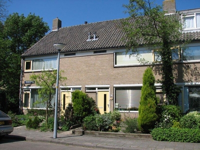 Schelfhoutlaan 9 Ik wil huren