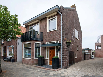 Secretaris Varkevisserstraat 156a