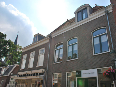 Treubstraat 2