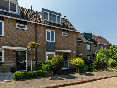 Walmolen 21