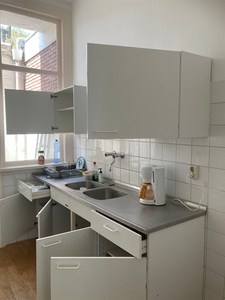 Woning te huur Regentesselaan, Den Haag