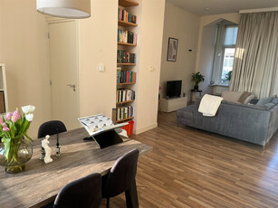 Appartement te huur Baronielaan, Breda