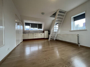 Appartement te huur Generaal Maczekstraat, Breda