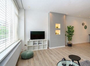 Appartement te huur Jaersveltstraat, Rotterdam