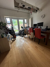 Appartement te huur Professor Rankestraat, Groningen