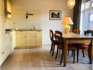 Appartement te huur Stationsstraat, Oisterwijk