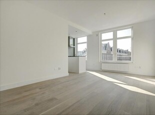 Appartement te huur Tweede Hugo de Grootstraat, Amsterdam