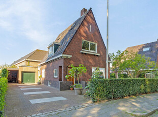 Barkstraat 1