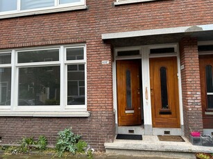 Benedenwoning Nieuwenhoornstraat, Rotterdam huren?