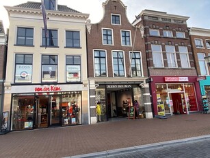 Bovenwoning Nieuwestad, Leeuwarden huren?