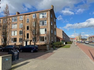 Bovenwoning Telemannstraat, Leeuwarden huren?