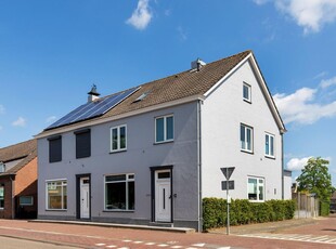 Eengezinswoning Dorpsstraat, Chaam huren?