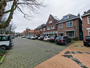 Eindhoven - Carmelitessenstraat