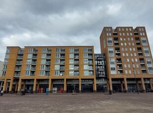 Huur 1 slaapkamer appartement in Haarlem