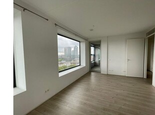 Huur 1 slaapkamer appartement van 59 m² in Amsterdam