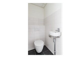 Huur 1 slaapkamer appartement van 60 m² in Amsterdam