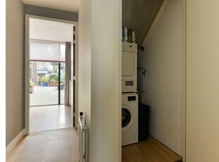 Huur 1 slaapkamer appartement van 63 m² in Haarlem