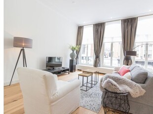 Huur 2 slaapkamer appartement van 122 m² in 's-gravenhage