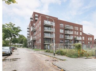 Huur 2 slaapkamer appartement van 84 m² in Tilburg