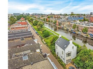 Huur 3 slaapkamer appartement van 124 m² in Amsterdam