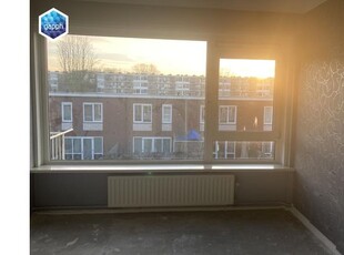 Huur 3 slaapkamer appartement van 55 m² in Dordrecht