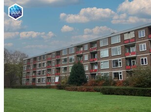 Huur 3 slaapkamer appartement van 72 m² in deventer