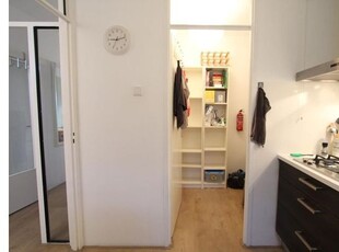 Huur 3 slaapkamer appartement van 80 m² in Amsterdam