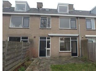 Huur 6 slaapkamer huis van 120 m² in Alkmaar