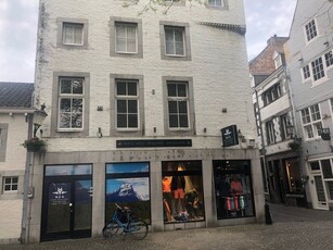 Maastricht - Stokstraat