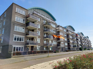 MVGM Verhuurd onder voorbehoud: Gandhiplein, m.k. 82, groningen