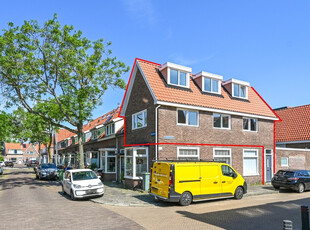 Ooievaarstraat 1