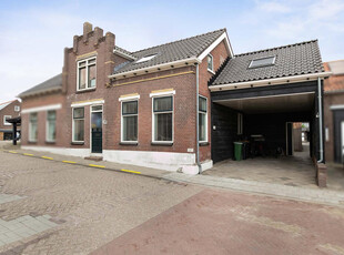 Ooststraat 1a