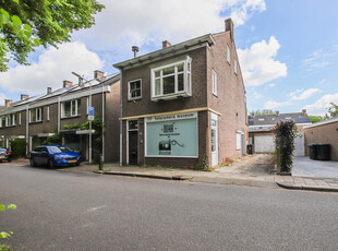 Oude Singel 32