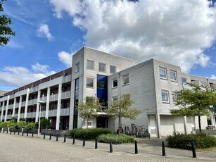 Portiekflat Pedro Luis Briónstraat, Utrecht huren?