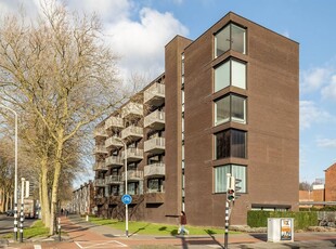 Portiekflat St. Ignatiusstraat, Breda huren?