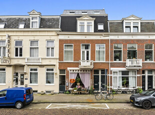 Renbaanstraat 15A