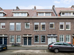 Robijnstraat 38A