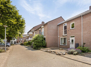 Sint Willibrordusstraat 28 4