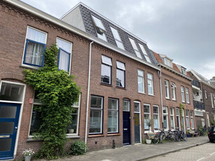 Spieghelstraat 7