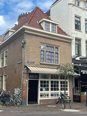 Studio te huur Predikherenkerkhof, Utrecht