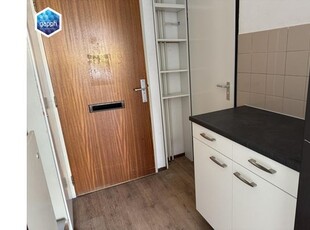 Studio van 20 m² in rotterdam