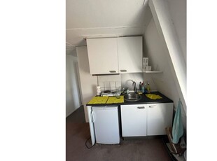 Studio van 25 m² in Groningen