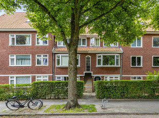 van Heemskerckstraat 2