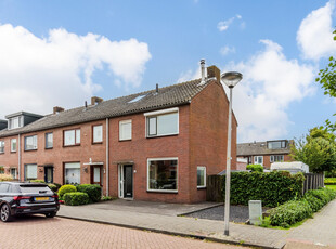 Van Kinsbergenstraat 1