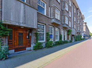 Vondelstraat 144