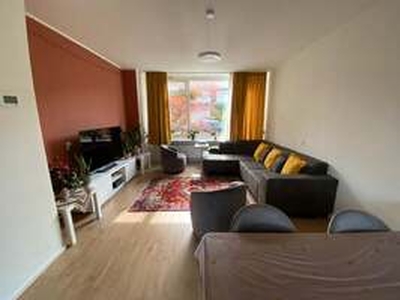 Apartment te huur in Hengelo Ov